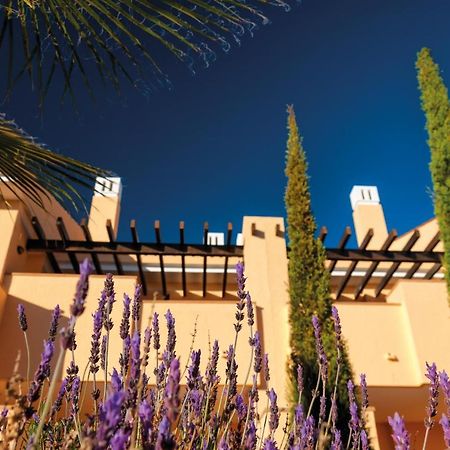 Ona Hacienda Del Alamo Golf Apartments Fuente Alamo  Kültér fotó