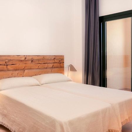 Ona Hacienda Del Alamo Golf Apartments Fuente Alamo  Kültér fotó