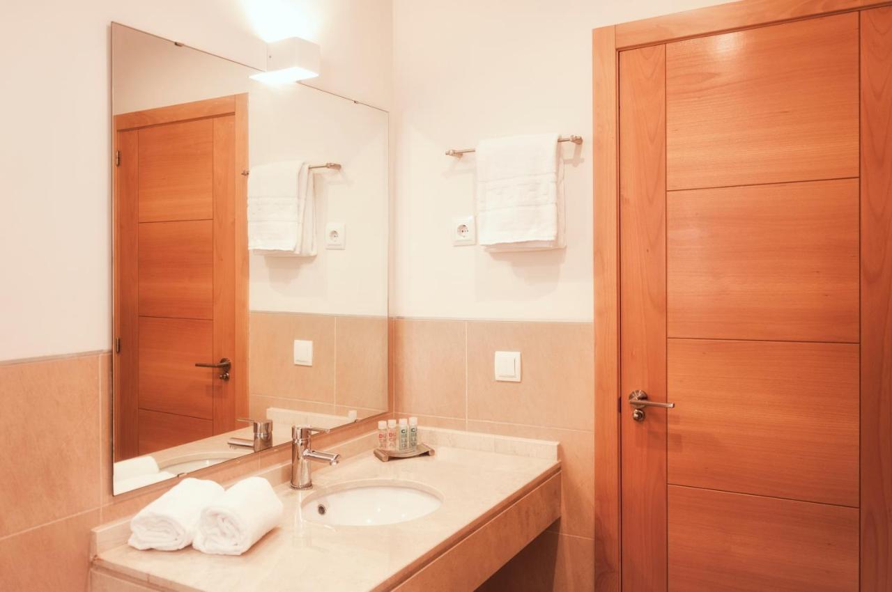 Ona Hacienda Del Alamo Golf Apartments Fuente Alamo  Kültér fotó